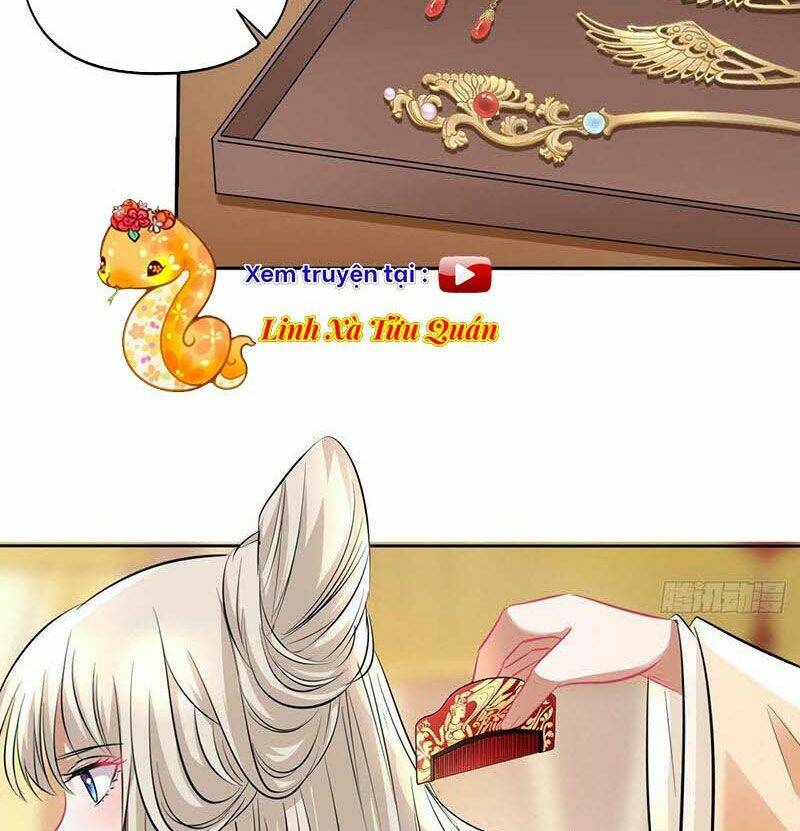 Vương Phi Thật Thích Trang Điểm: Chapter 169