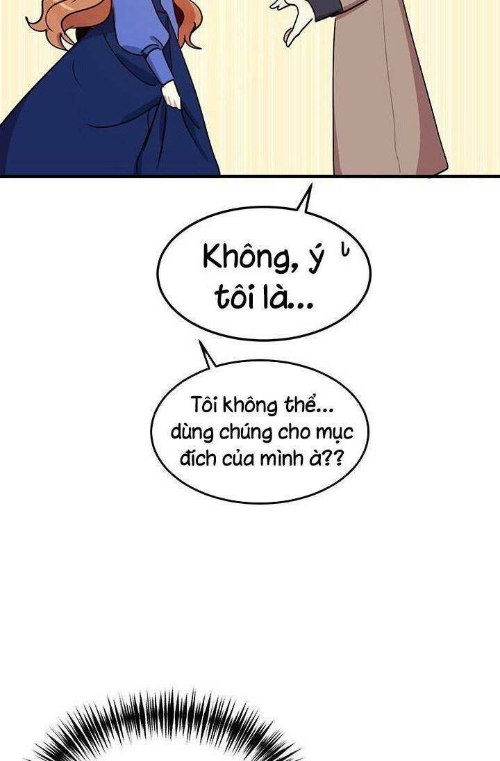 Công Tước, Loạn Vừa Thôi!: Chapter 42
