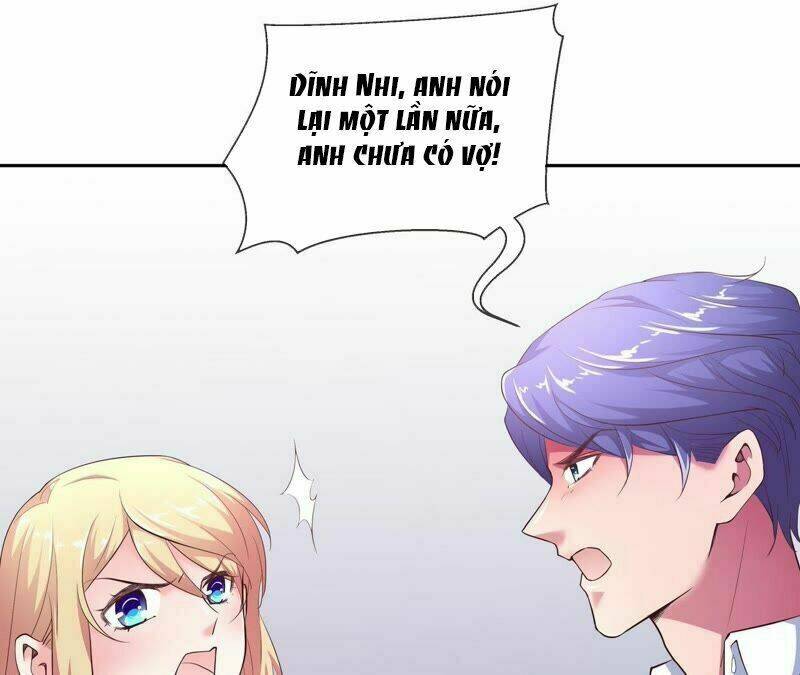 Chiến Lược Lãng Mạn Của Thịnh Thiếu: Chapter 65