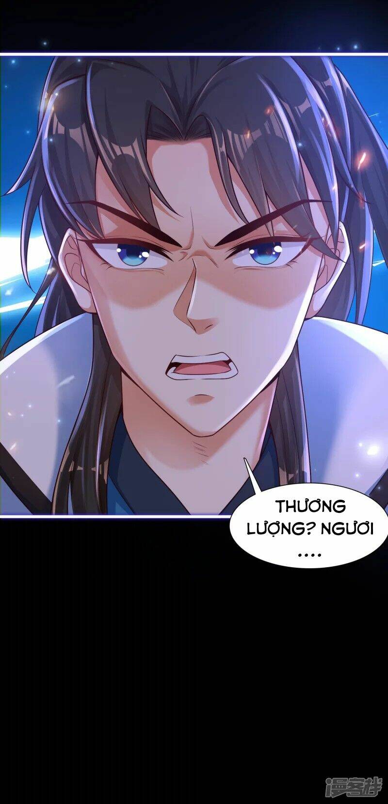 Khoa Kỹ Đại Tiên Tông: Chapter 2