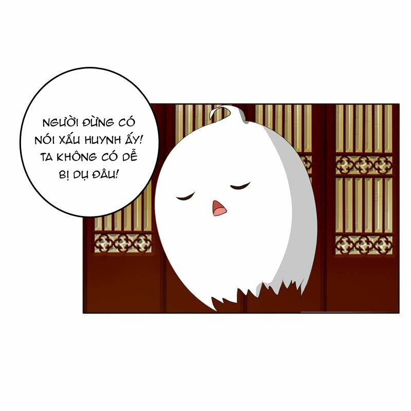Thông Linh Phi: Chapter 180