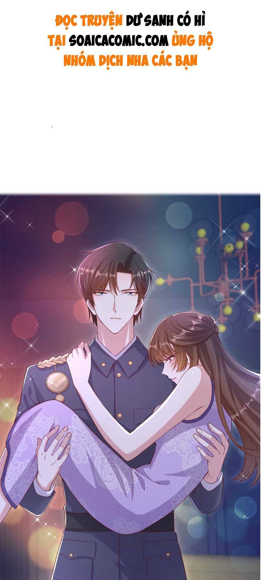 Nhất Sanh Hữu Hỉ: Chapter 69