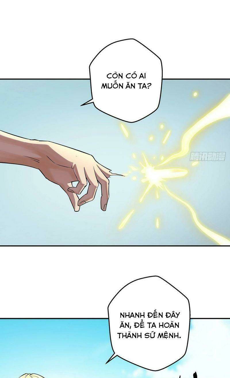 Ta Là Đại Hoàn Đan: Chapter 2