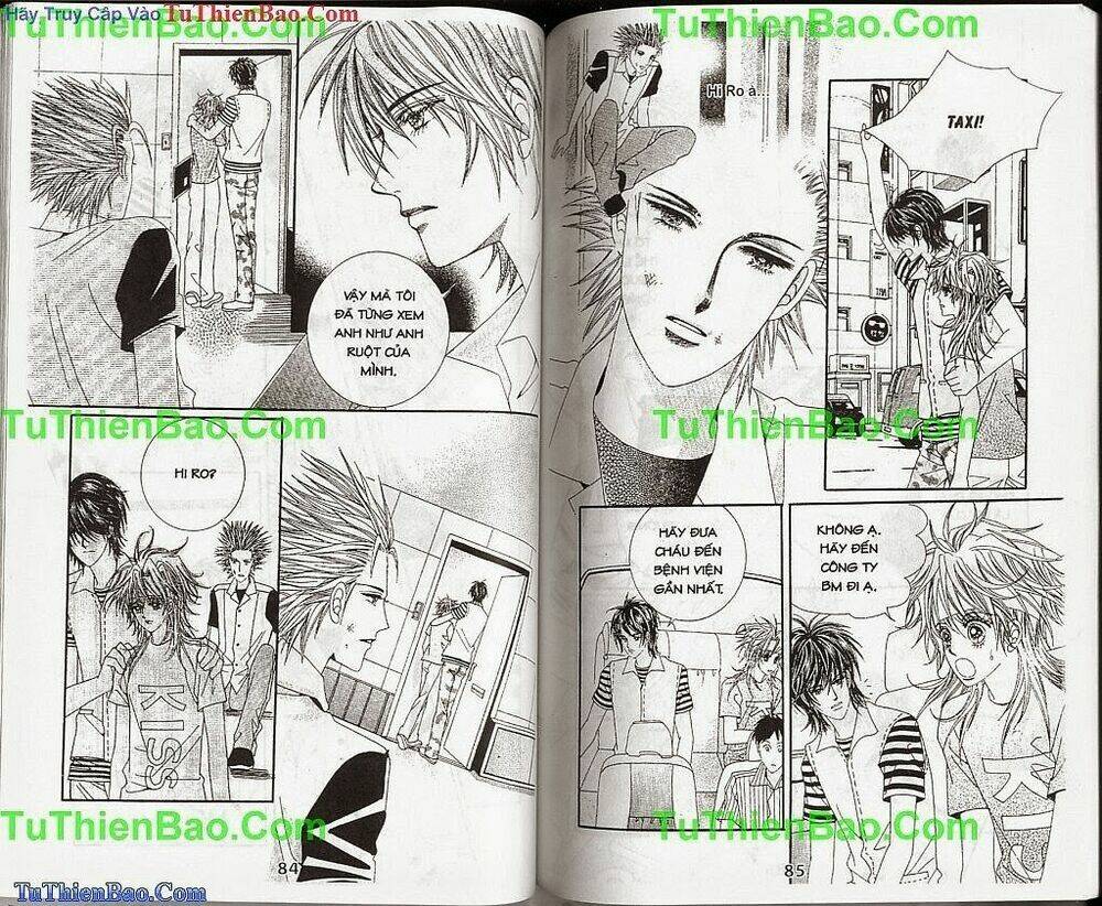 Anh Chàng Đẹp Gái Bản Đẹp: Chapter 7