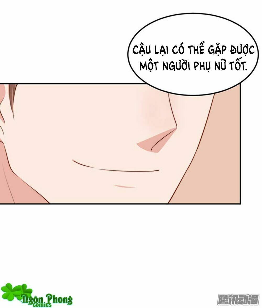 Bà Xã Tôi Là Nam Thần: Chapter 35