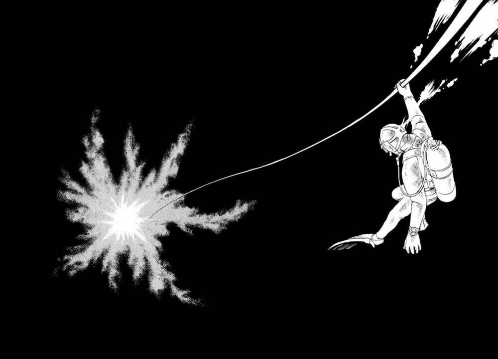 Waga Na Wa Umishi: Chapter 3