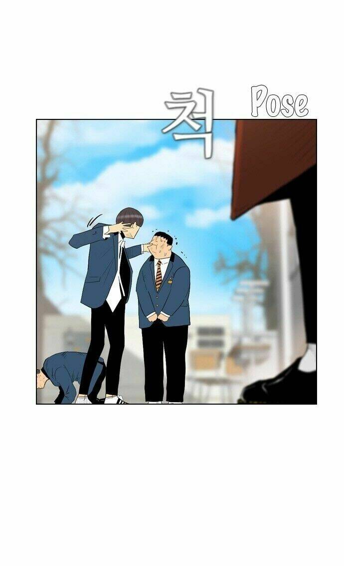 Kẻ Hồi Sinh: Chapter 99