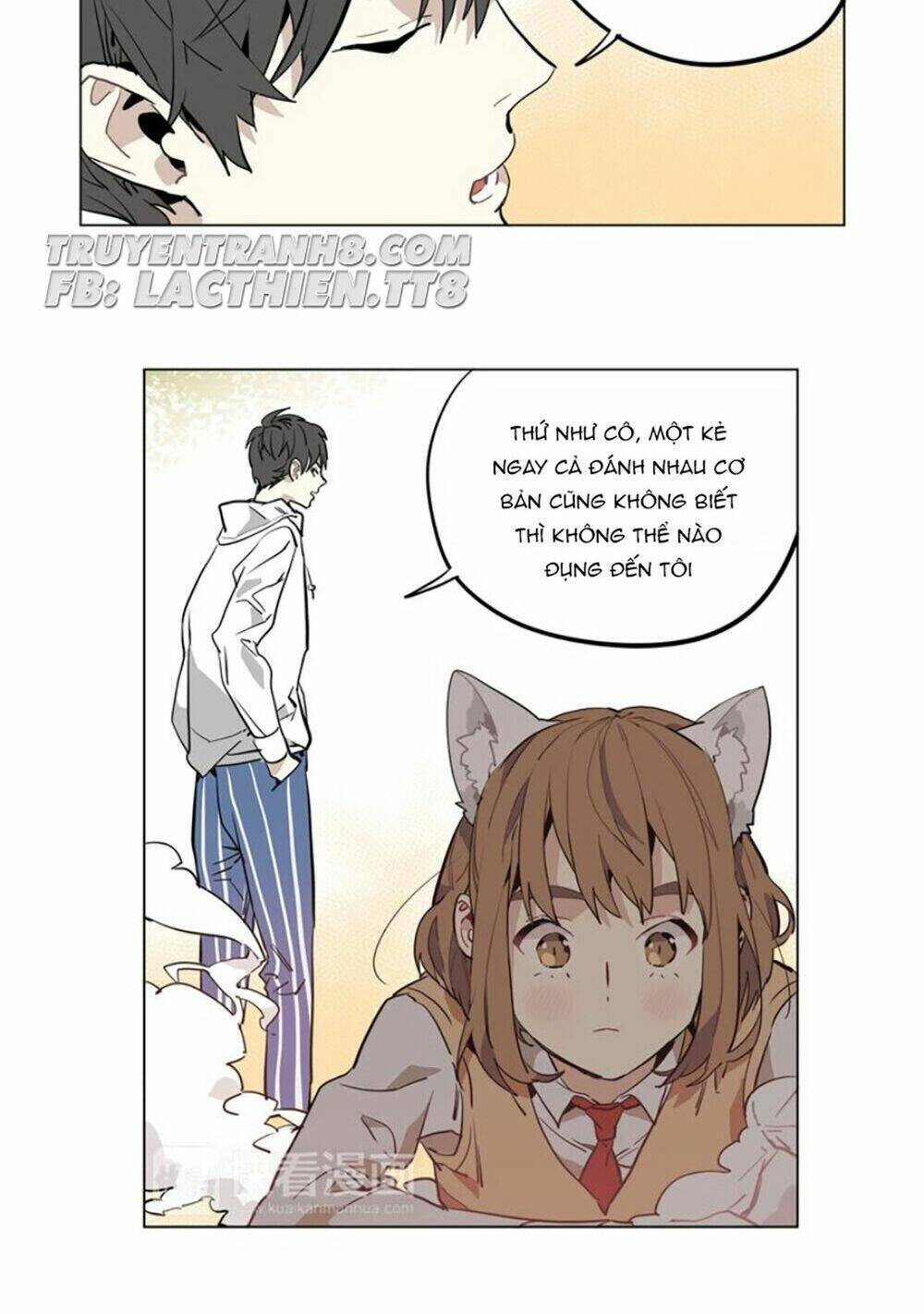 Hoa Đạo Sĩ: Chapter 26