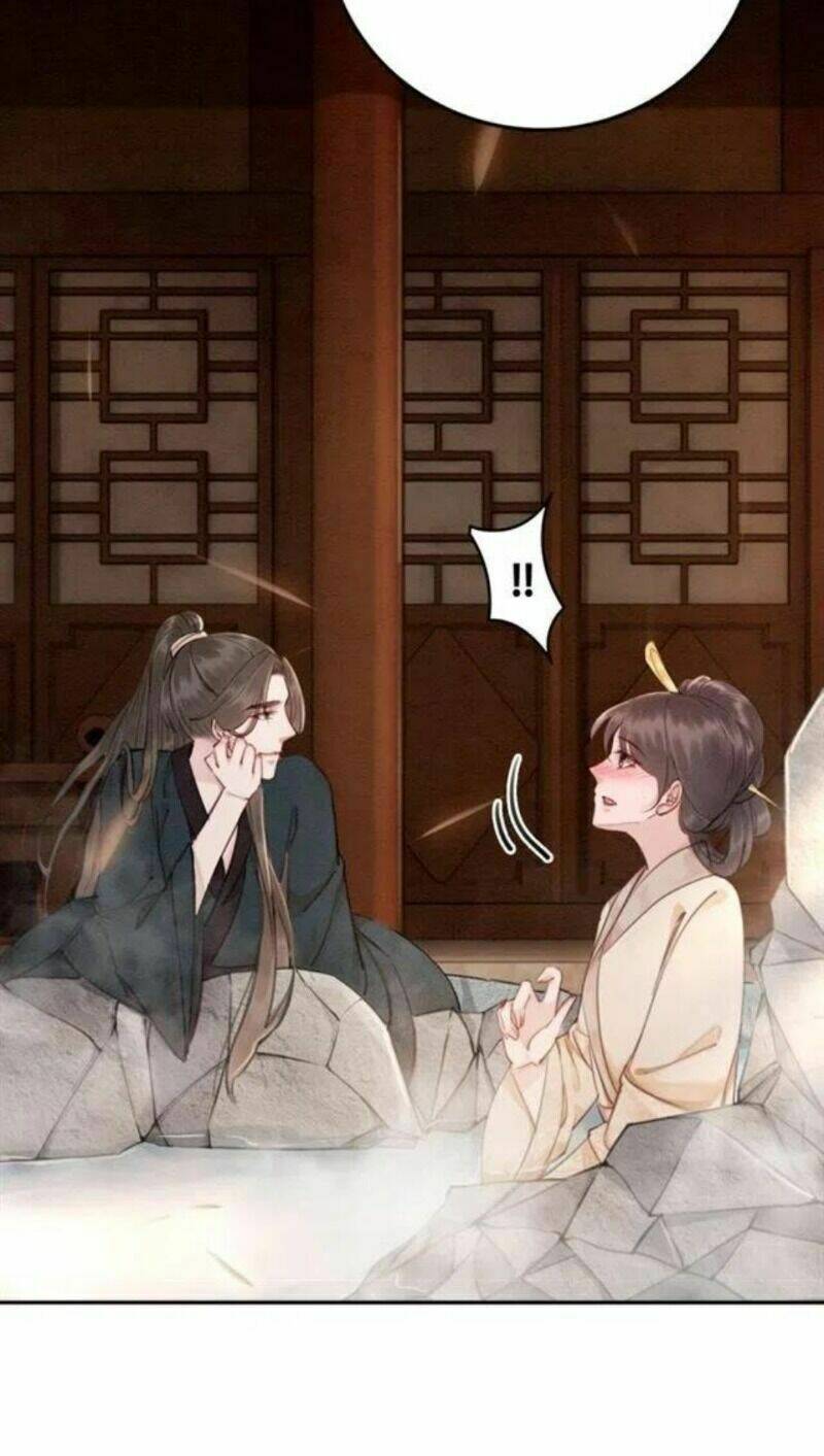 Trọng Sinh Bá Sủng Nhiếp Chính Vương Quá Mạnh Mẽ: Chapter 63