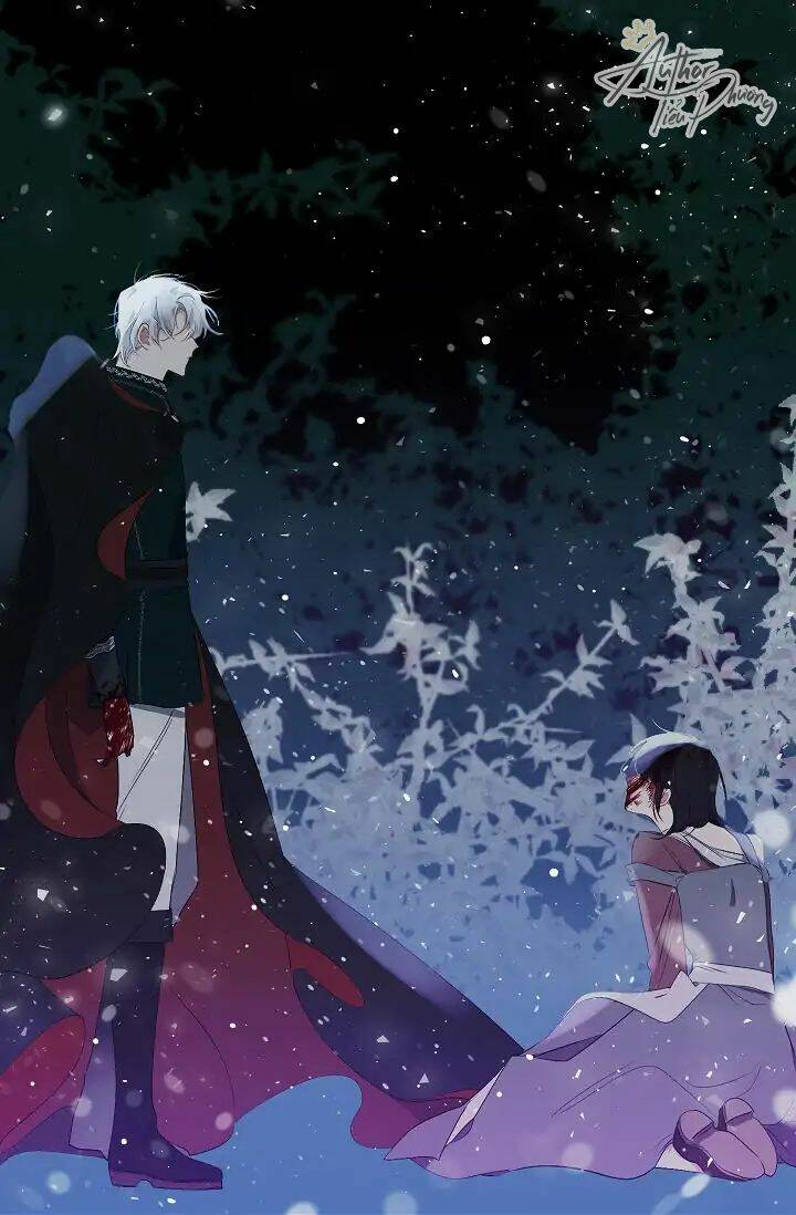 Tình Điên Dại: Chapter 4