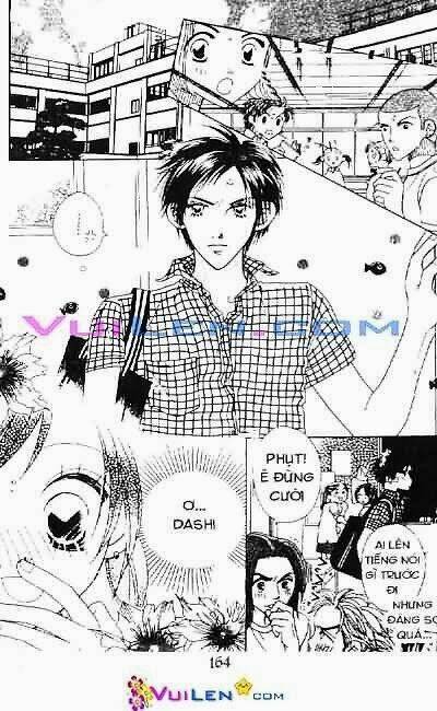 1/4 Tình Yêu: Chapter 2