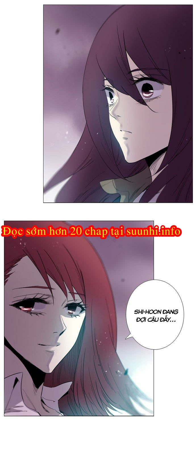 Soul Cartel: Chapter 164