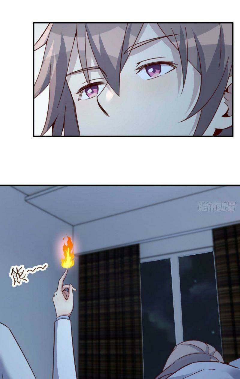 Thiên Tứ Thức Tỉnh: Chapter 48