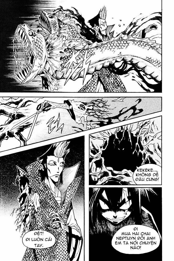 Gwisin Byeolgok: Chapter 32