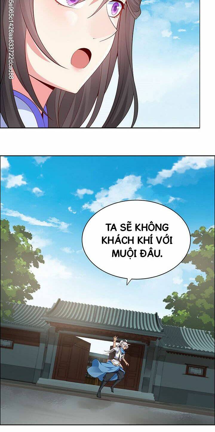 Nghịch Lân: Chapter 28