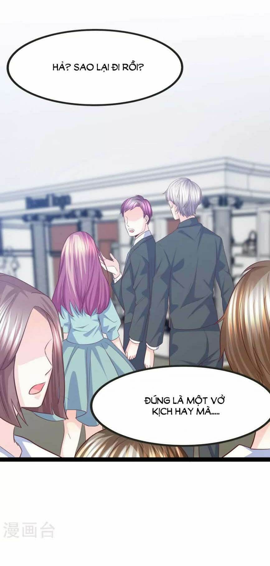 Ta Và Nam Thần Cởi Áo Ngủ Rồi: Chapter 38