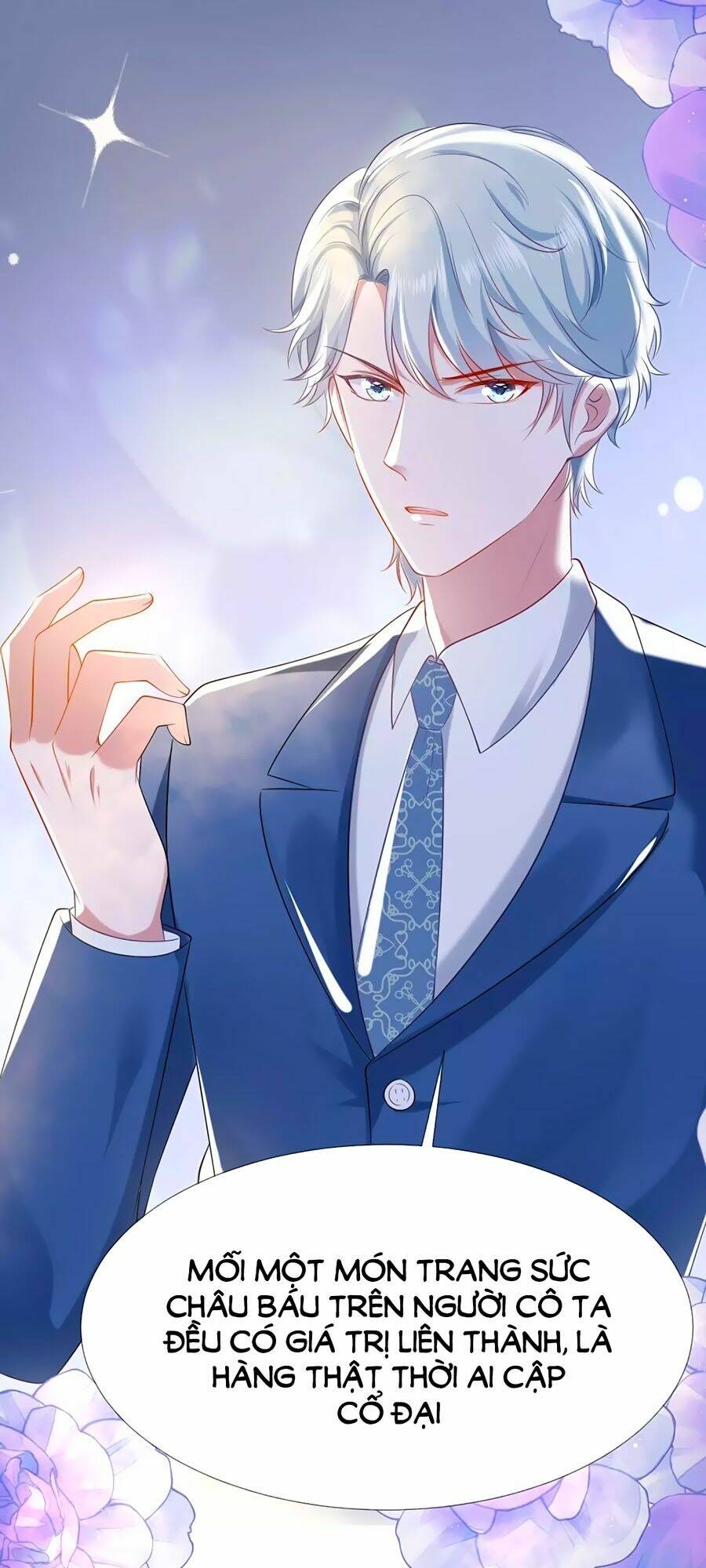 Sủng Hậu Của Vương: Chapter 48