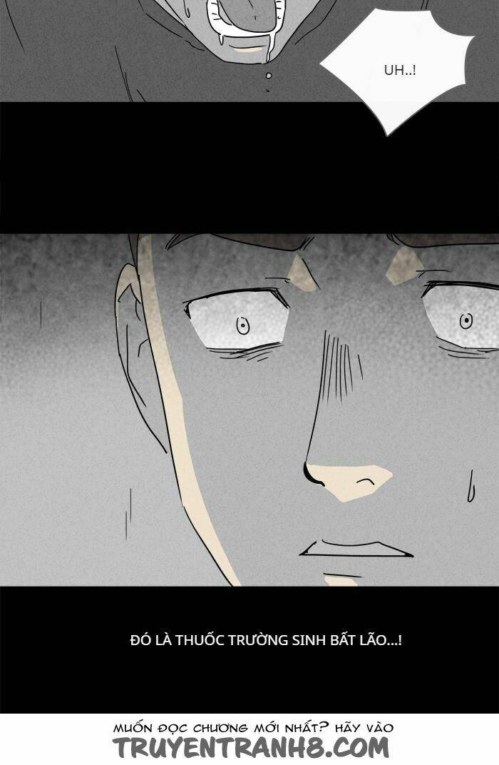 Những Câu Chuyện Bất Thường: Chapter 161