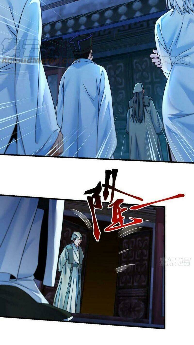 Ta Là Đại Hoàn Đan: Chapter 72