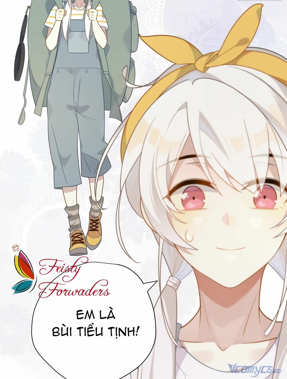 Nữ Phụ Như Tôi Cũng Có Ngày Ra Mắt: Chapter 29