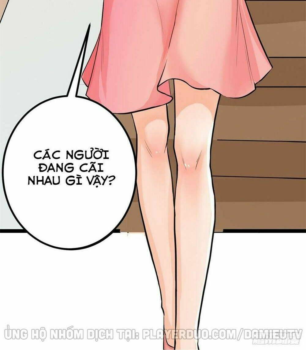 Đế Tế: Chapter 4