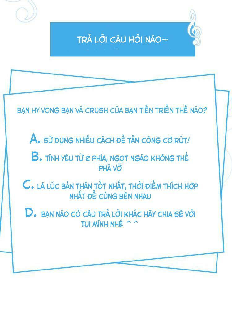 Giai Điệu Của Sự Va Chạm: Chapter 26