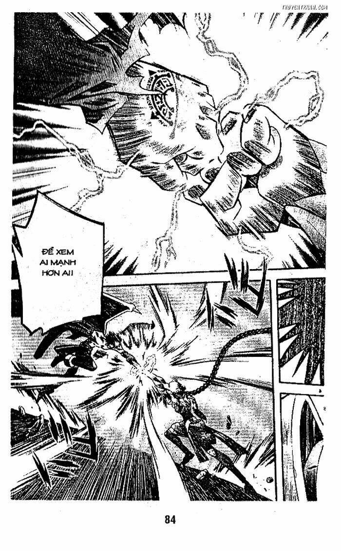 Devil And Devil: Chapter 37