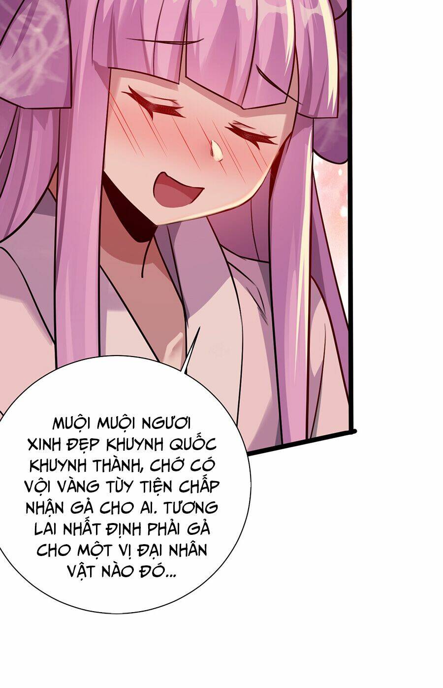 Đại Bảo Kiếm Của Tôi: Chapter 46