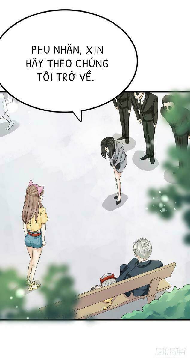 Chào Buổi Sáng, Ức Vạn Manh Thê: Chapter 10