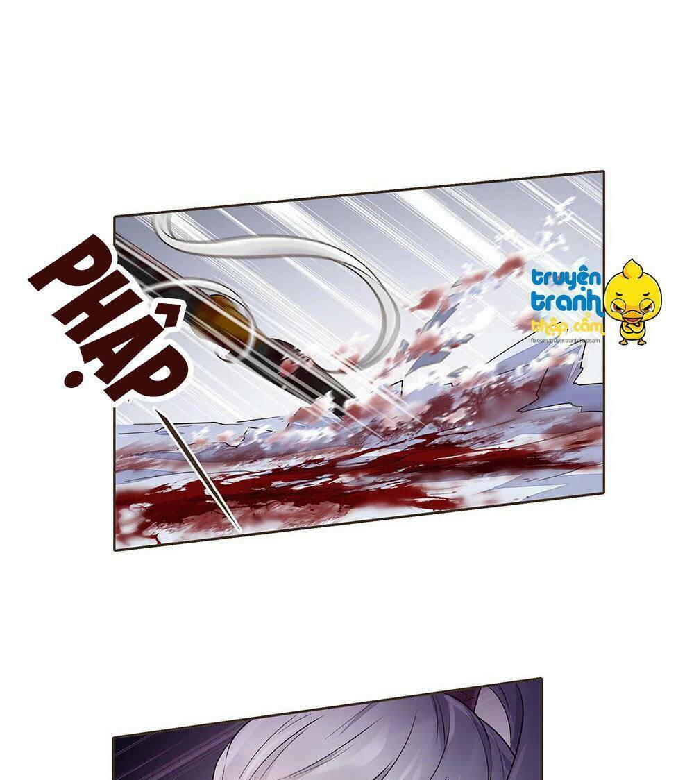 Đại Giá Thừa Tướng: Chapter 94