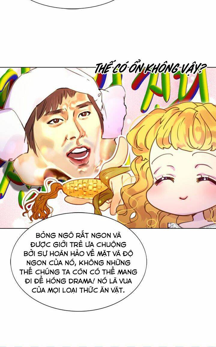 Tôi Không Phải Là Người Tốt: Chapter 34