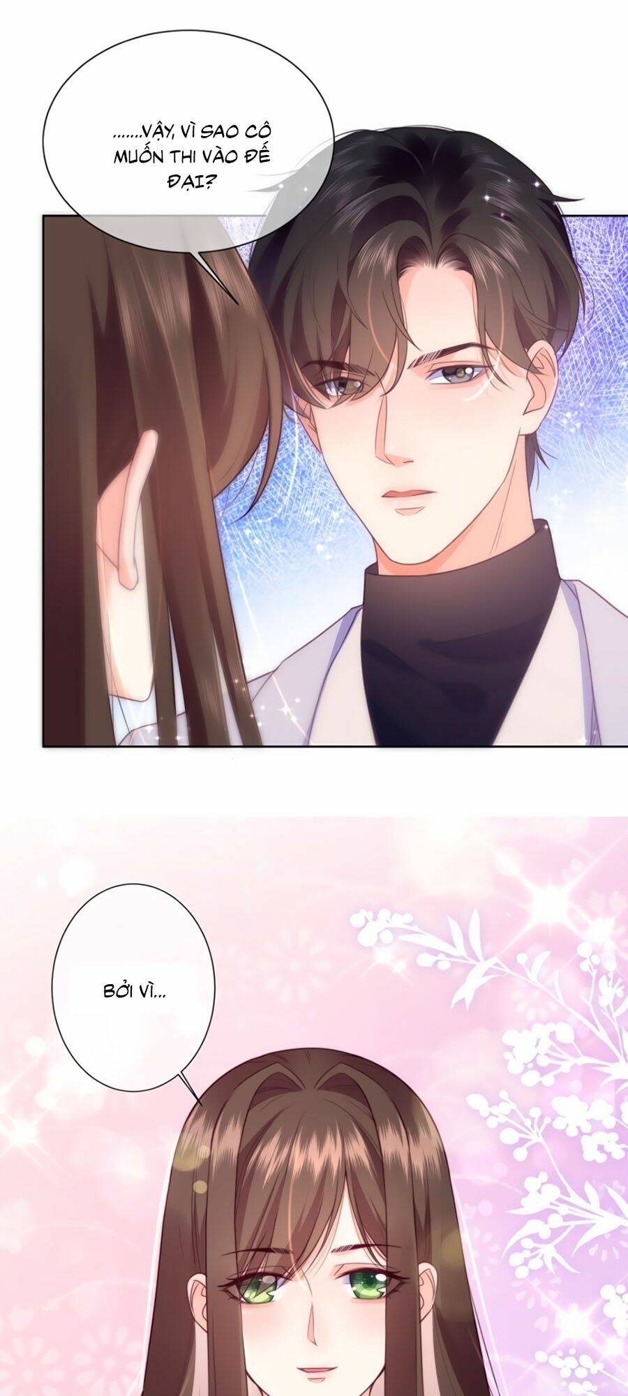 Nữ Vương Tàn Nhẫn: Chapter 8