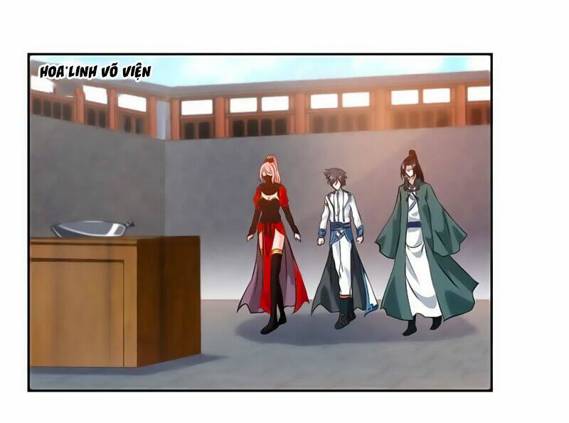 Cửu Dương Thần Vương: Chapter 42