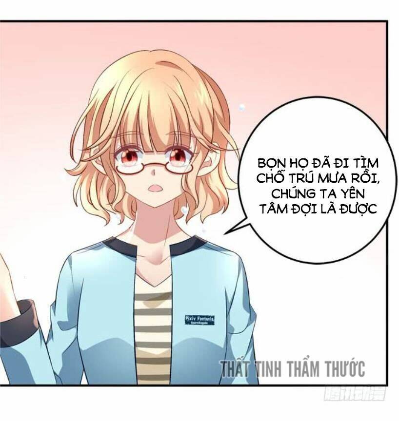 Đế Vương Ta Vẫn Còn Nhỏ: Chapter 54