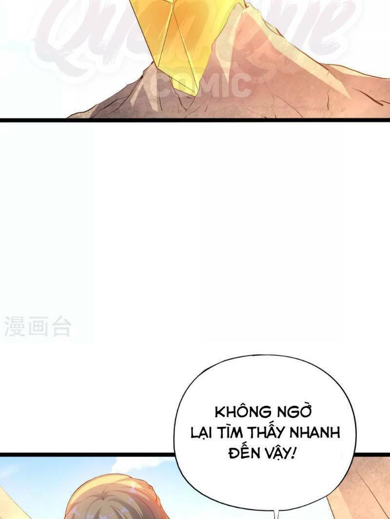 Phục Thiên Thánh Chủ: Chapter 11