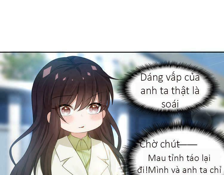 Cô Vợ Nhỏ Nuông Chiều Quá Lại Thành Ác!!: Chapter 9