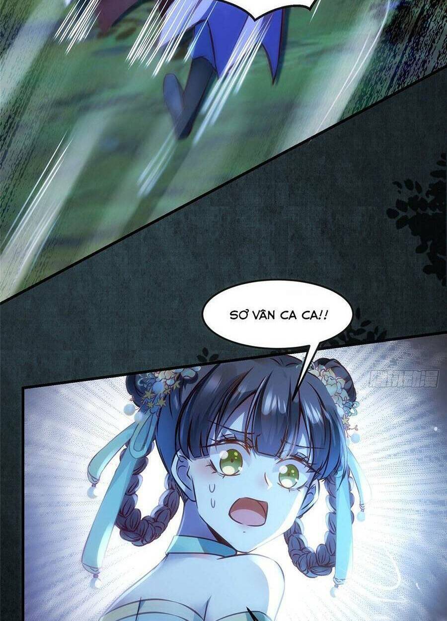 Nghịch Thiên Thần Phi Chí Thượng: Chapter 63