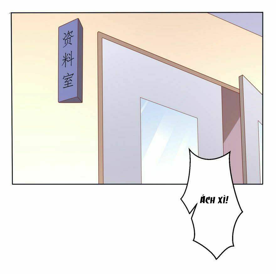 Ức Lạc Tinh Thần: Chapter 8