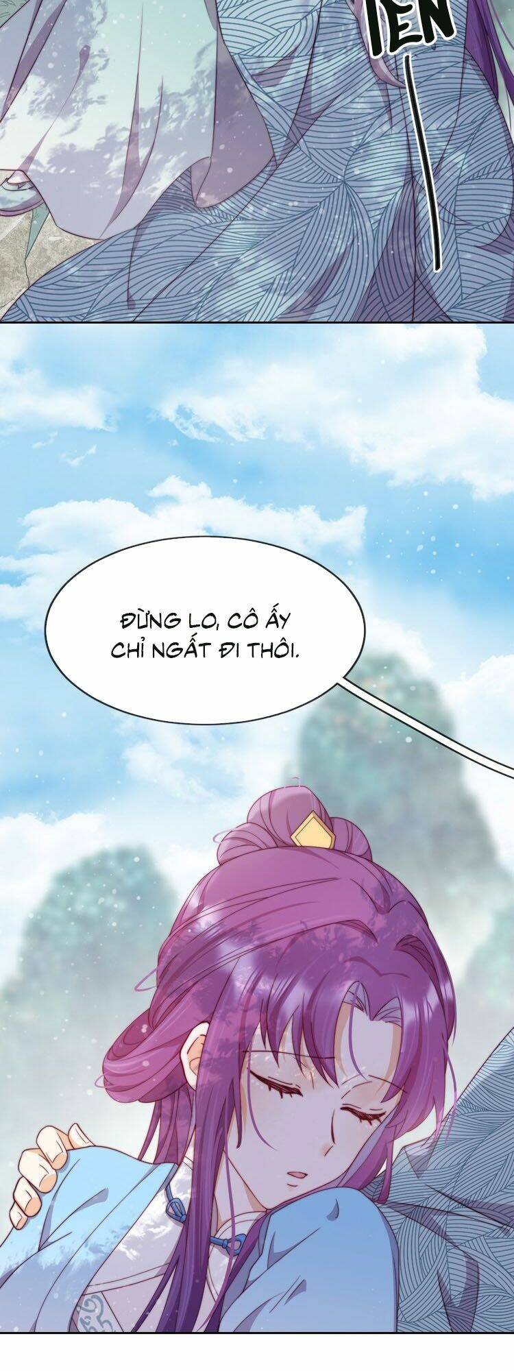 Vân Tưởng Chi Ca: Truy Ái Chỉ Lệnh: Chapter 7