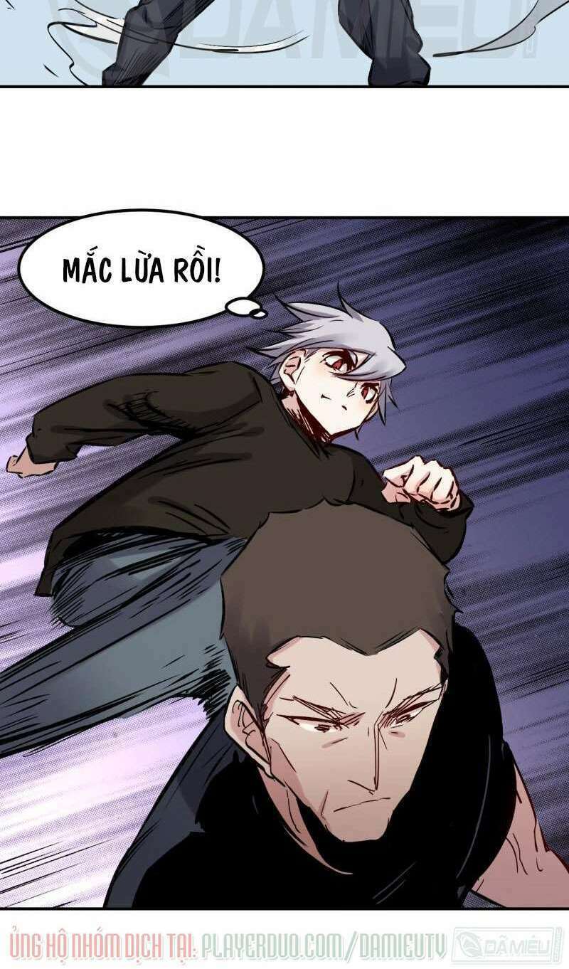 Đỉnh Phong Thần Y: Chapter 61