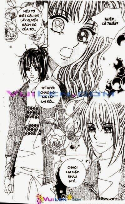 Cặp Đôi Kỳ Lạ: Chapter 2