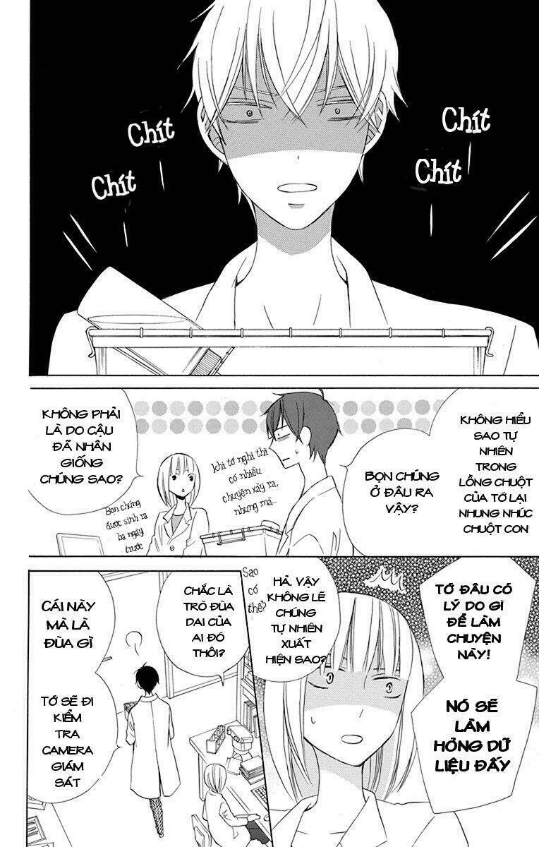 Kanojo Ni Naru Hi: Chapter 20