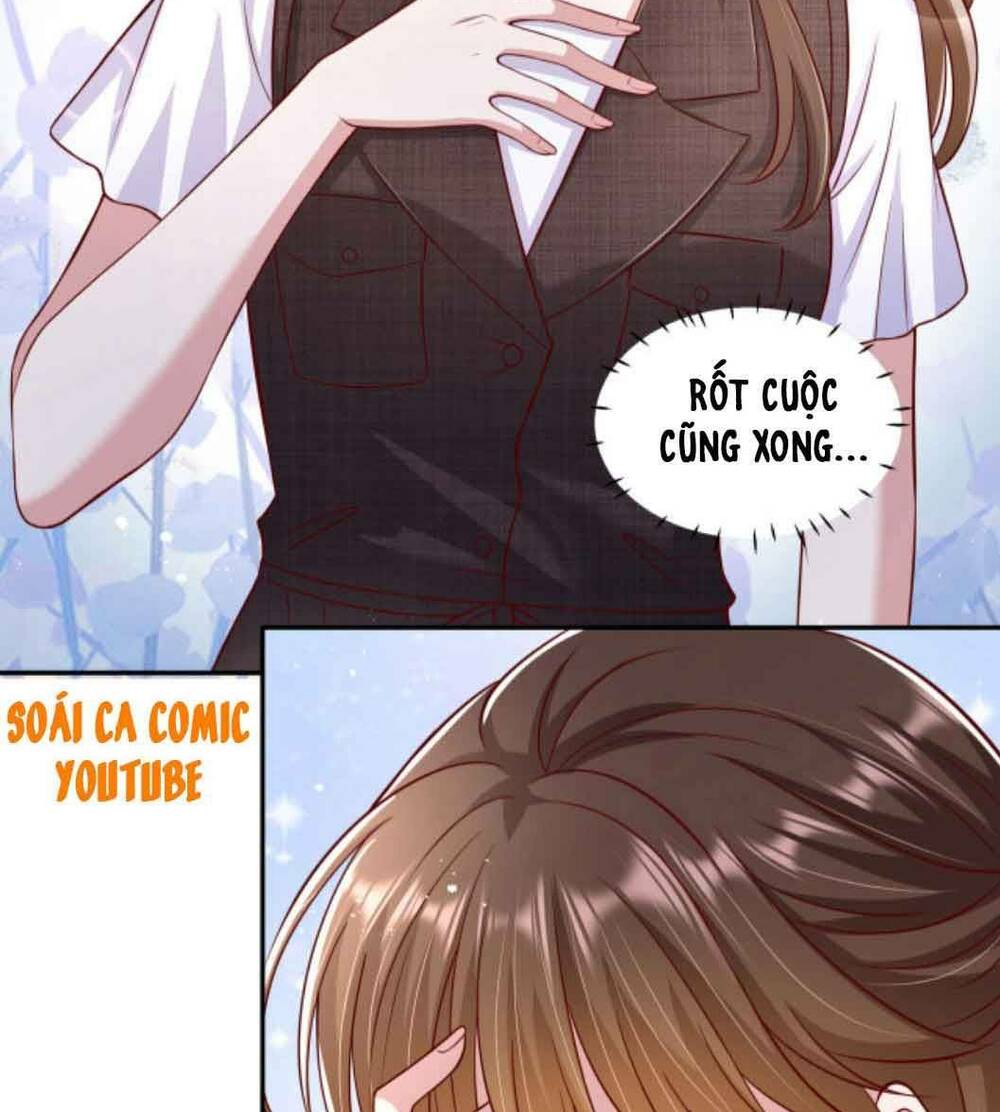 Nhất Sanh Hữu Hỉ: Chapter 49