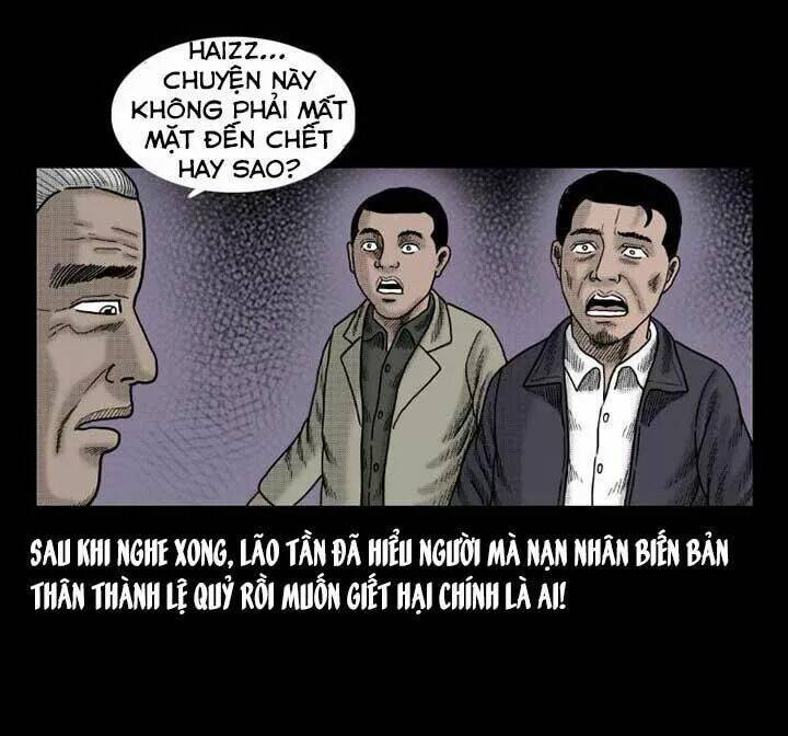 Kỳ Án Có Thật: Chapter 51