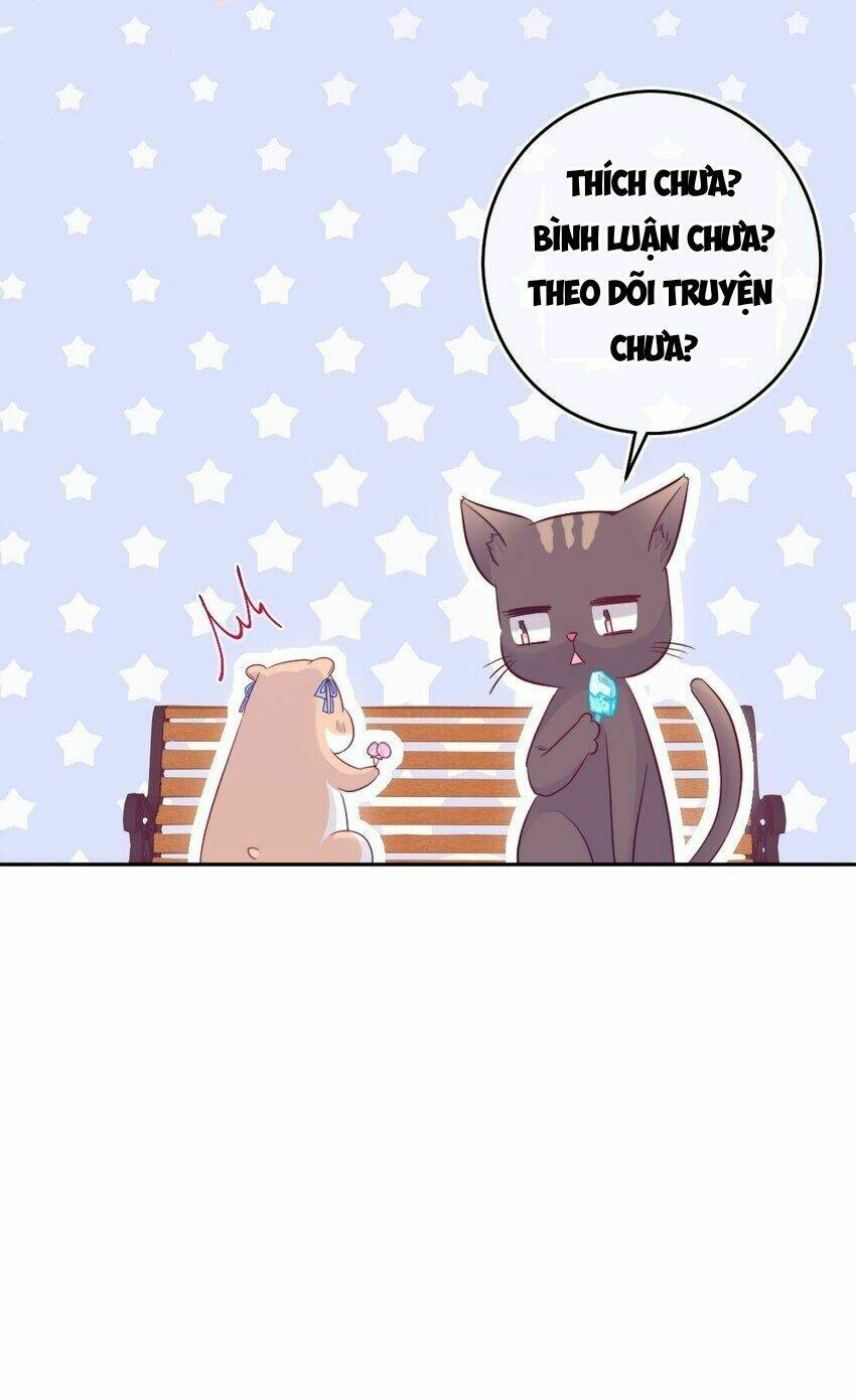 Khi Cô Gái Nhìn Thấy Thời Gian: Chapter 23