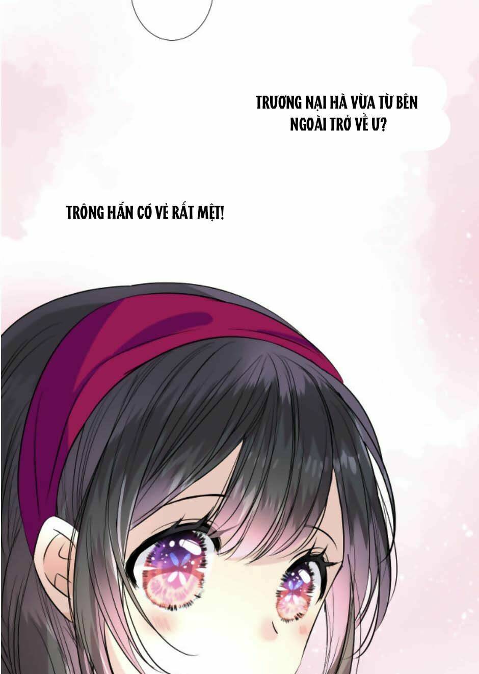 Sao Lại Là Yêu?: Chapter 21