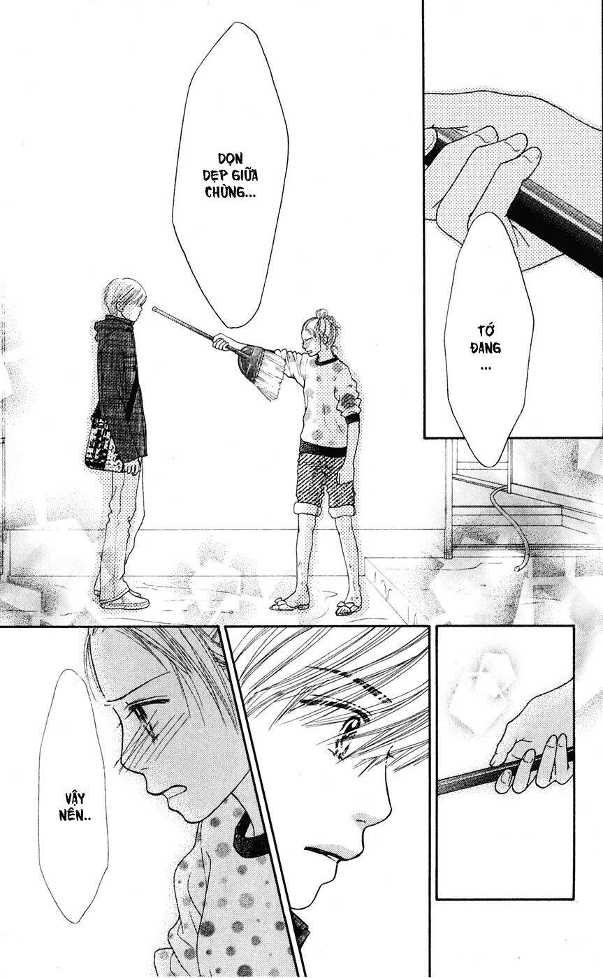 Cô Láng Giềng: Chapter 84