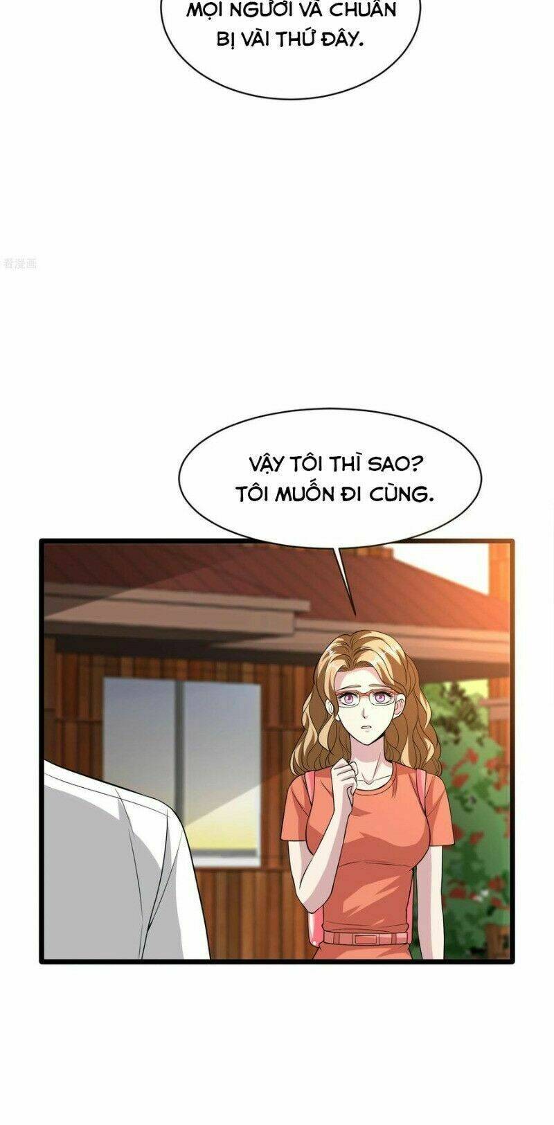 Đô Thị Tà Vương: Chapter 90