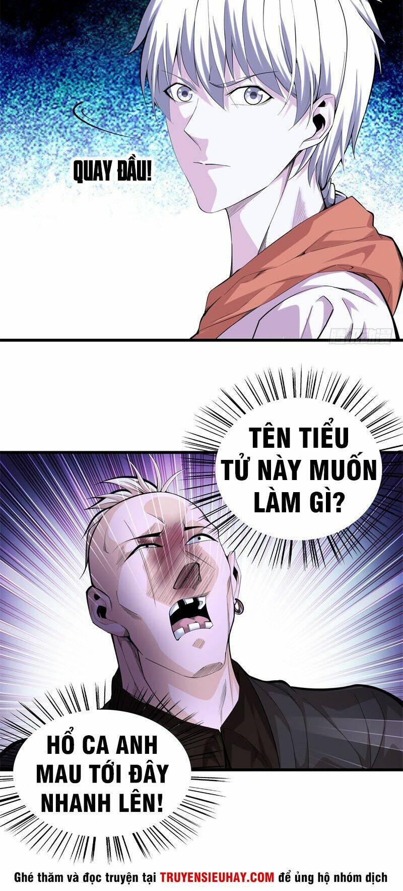 Đô Thị Chí Tôn: Chapter 78