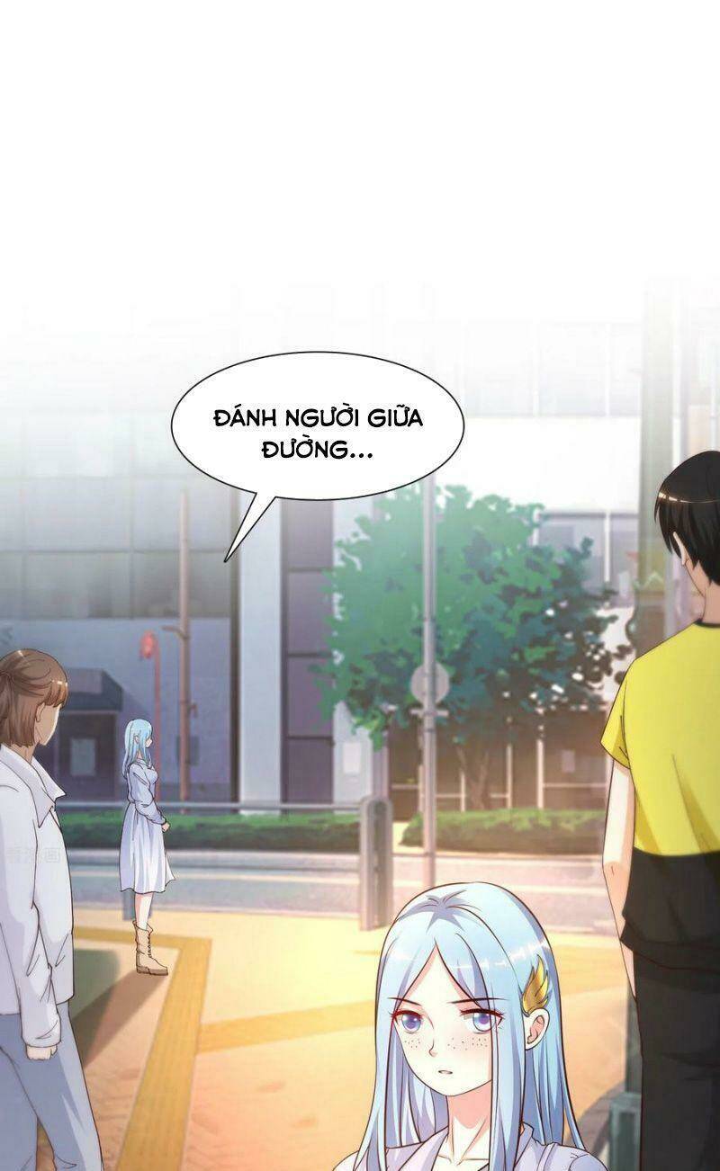 Tối Cường Vận Đào Hoa: Chapter 149